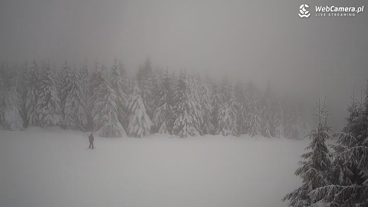 Czarna Góra Resort - 13 styczeń 2026, 09:44