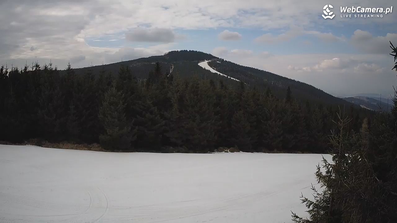 Czarna Góra Resort - 20 marzec 2026, 14:29