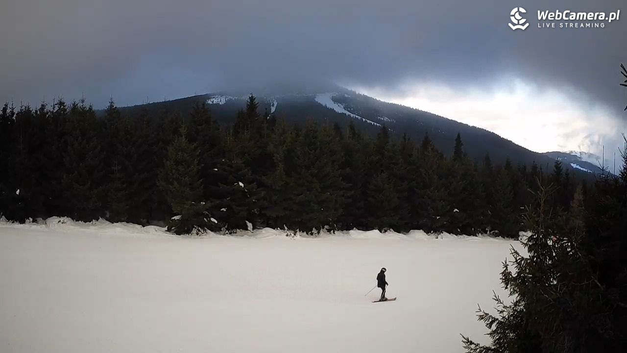 Czarna Góra Resort - 17 styczeń 2026, 09:27