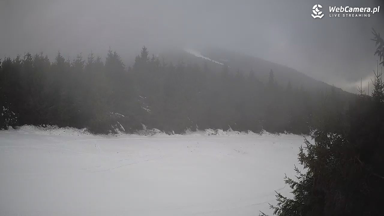 Czarna Góra Resort - 02 grudzień 2025, 10:52