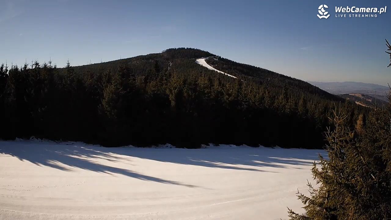 Czarna Góra Resort - 03 marzec 2026, 14:37