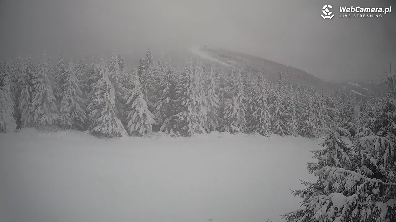 Czarna Góra Resort - 27 listopad 2025, 08:53