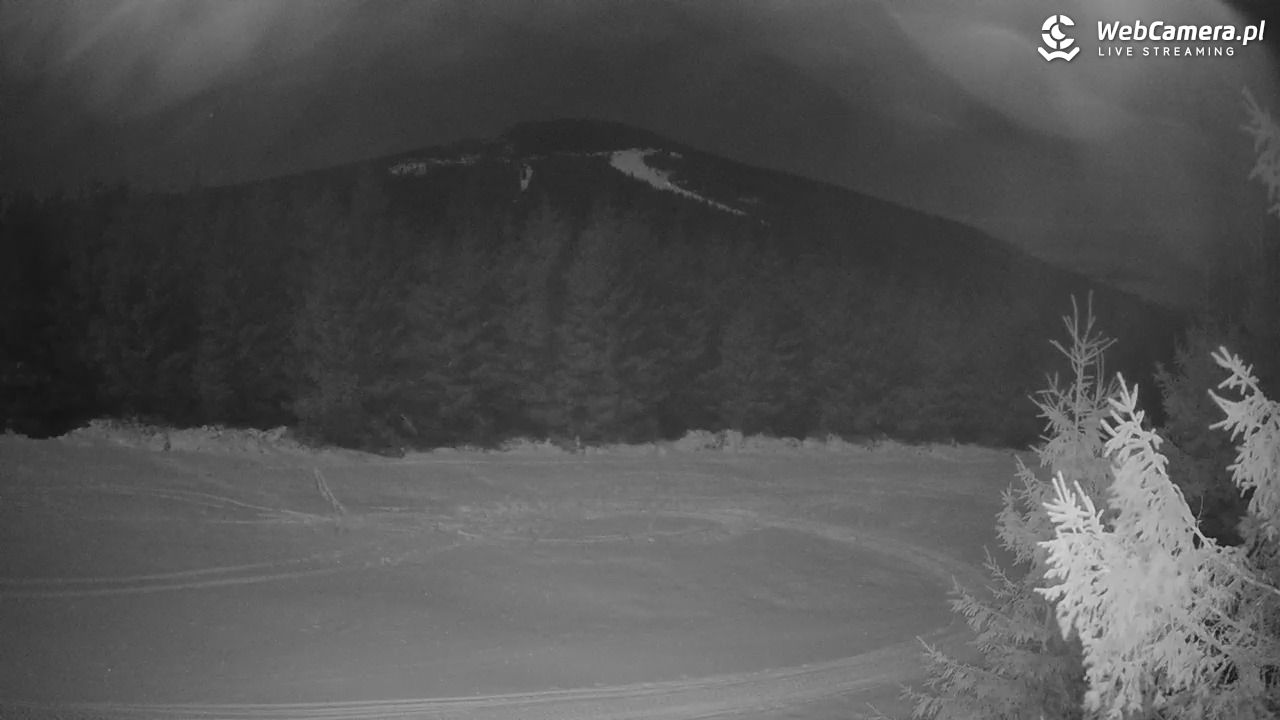 Czarna Góra Resort - 02 grudzień 2025, 20:51