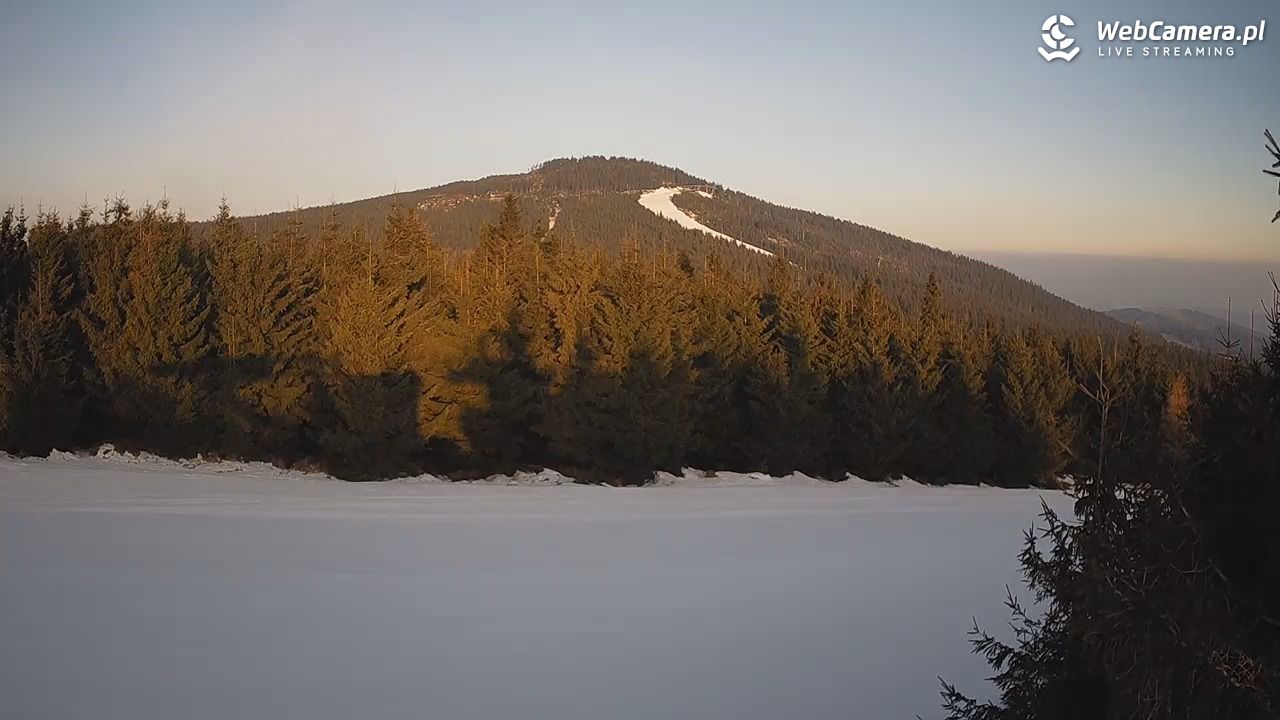 Czarna Góra Resort - 04 marzec 2026, 07:10