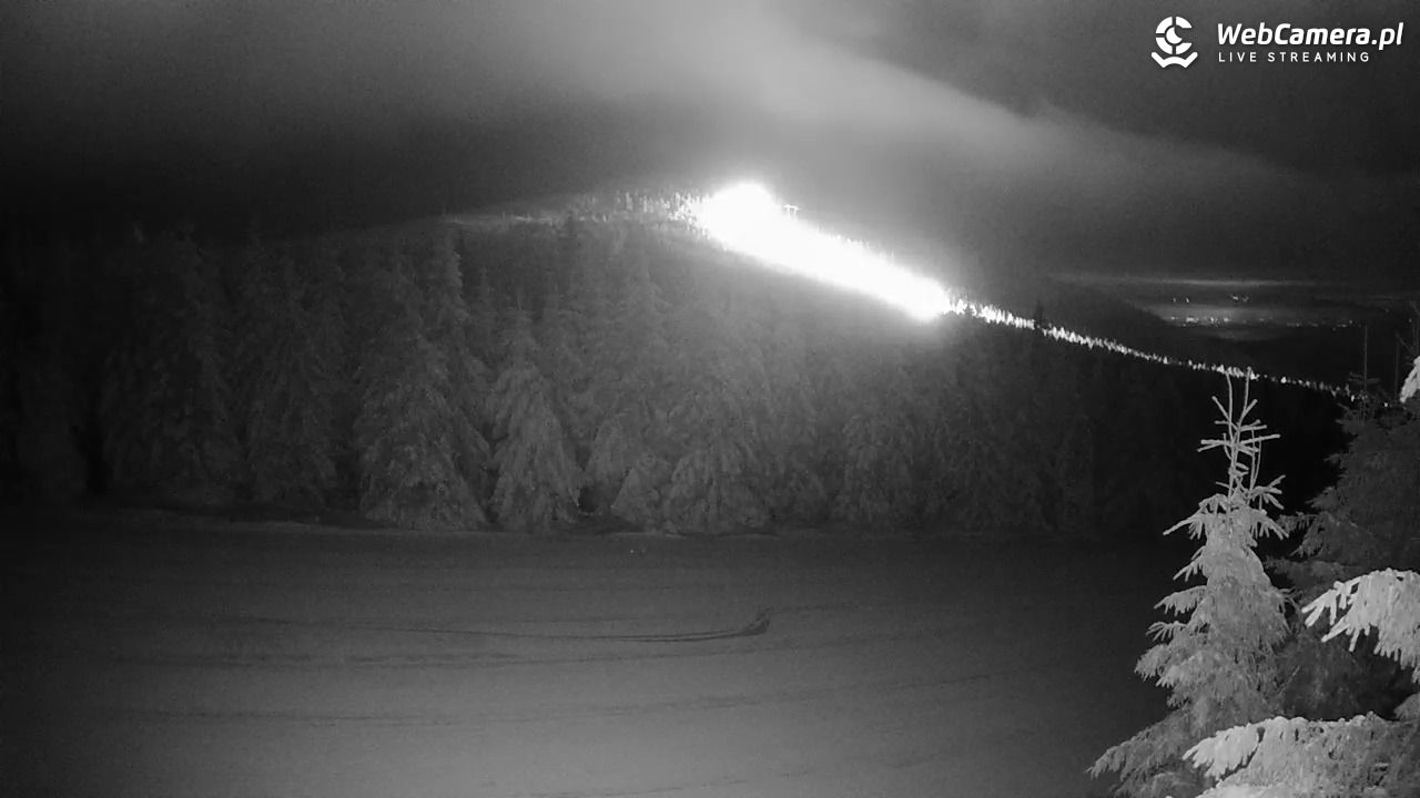 Czarna Góra Resort - 13 styczeń 2026, 20:08