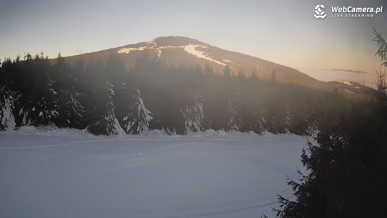 Czarna Góra Resort - 30 listopad 2025, 07:58