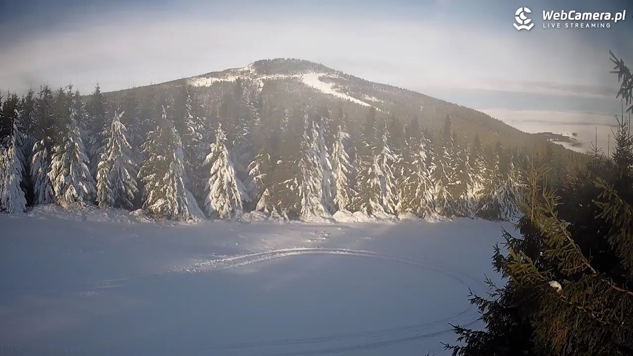 Czarna Góra Resort - 29 listopad 2025, 09:07