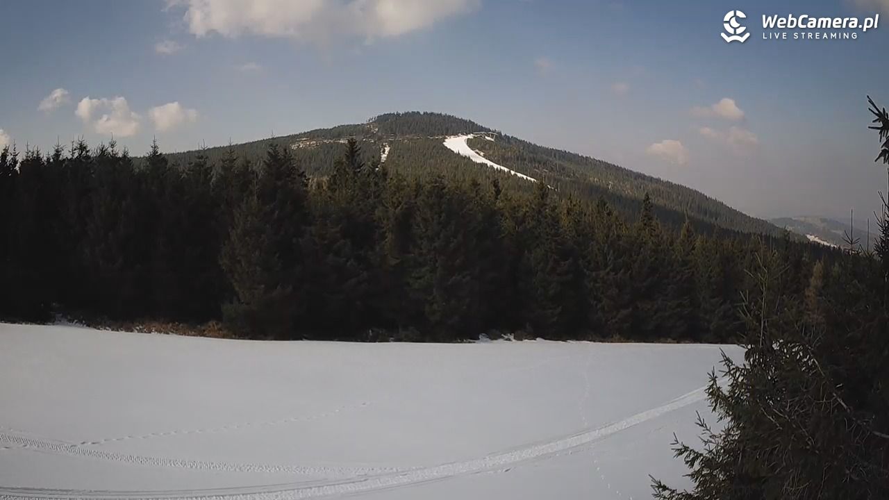 Czarna Góra Resort - 18 marzec 2026, 11:56