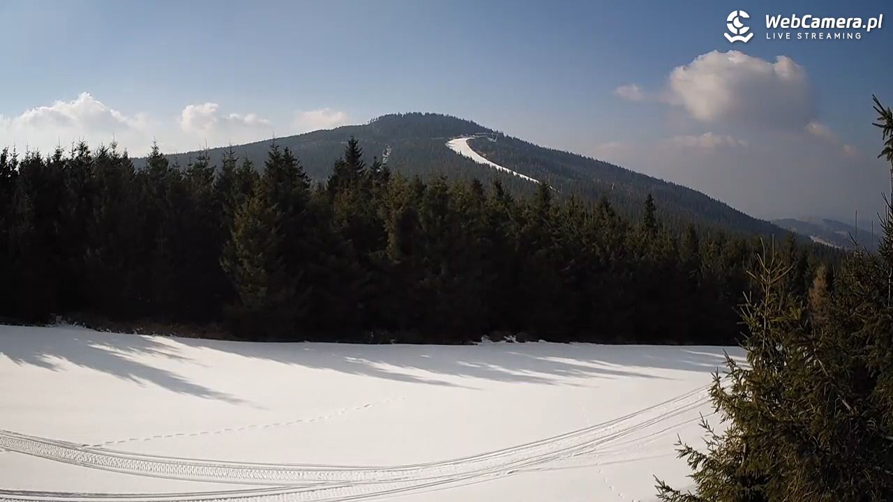Czarna Góra Resort - 18 marzec 2026, 14:35