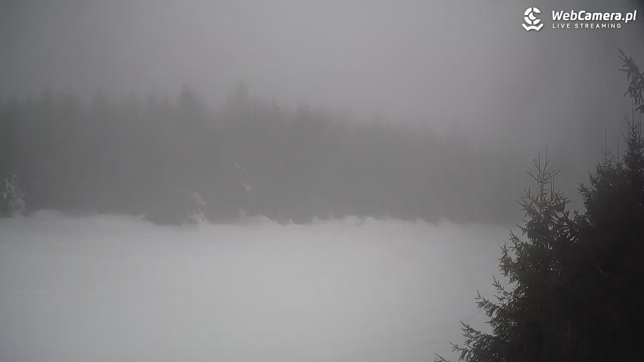 Czarna Góra Resort - 01 grudzień 2025, 11:51