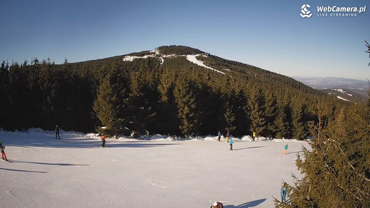 Czarna Góra Resort - 18 styczeń 2026, 11:36