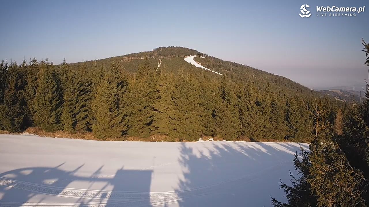 Czarna Góra Resort - 19 marzec 2026, 07:58