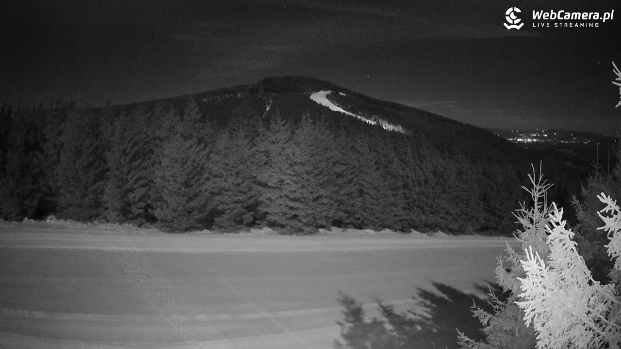 Czarna Góra Resort - 02 marzec 2026, 20:04