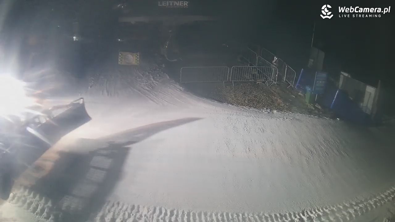 Czarna Góra Resort - 16 grudzień 2025, 17:44