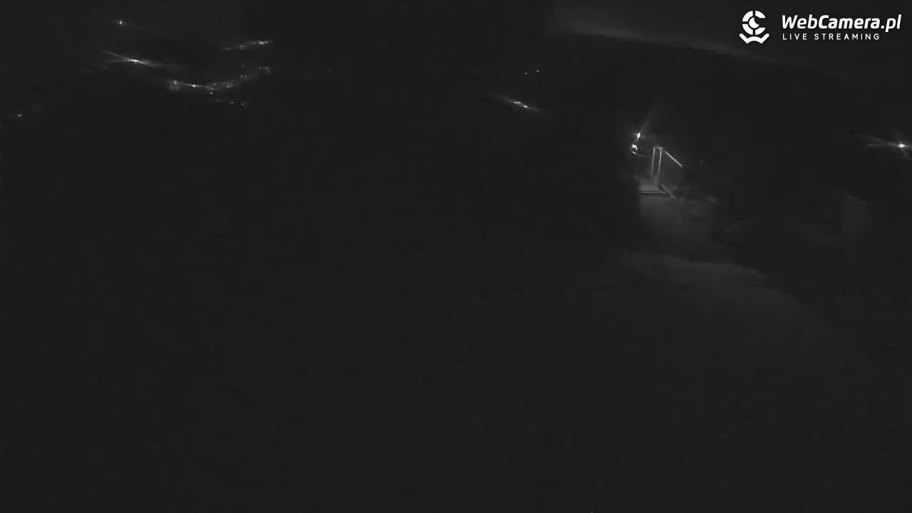 Czarna Góra Resort - 17 grudzień 2025, 21:02