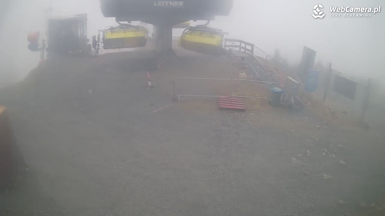 Czarna Góra Resort - 25 październik 2025, 11:32