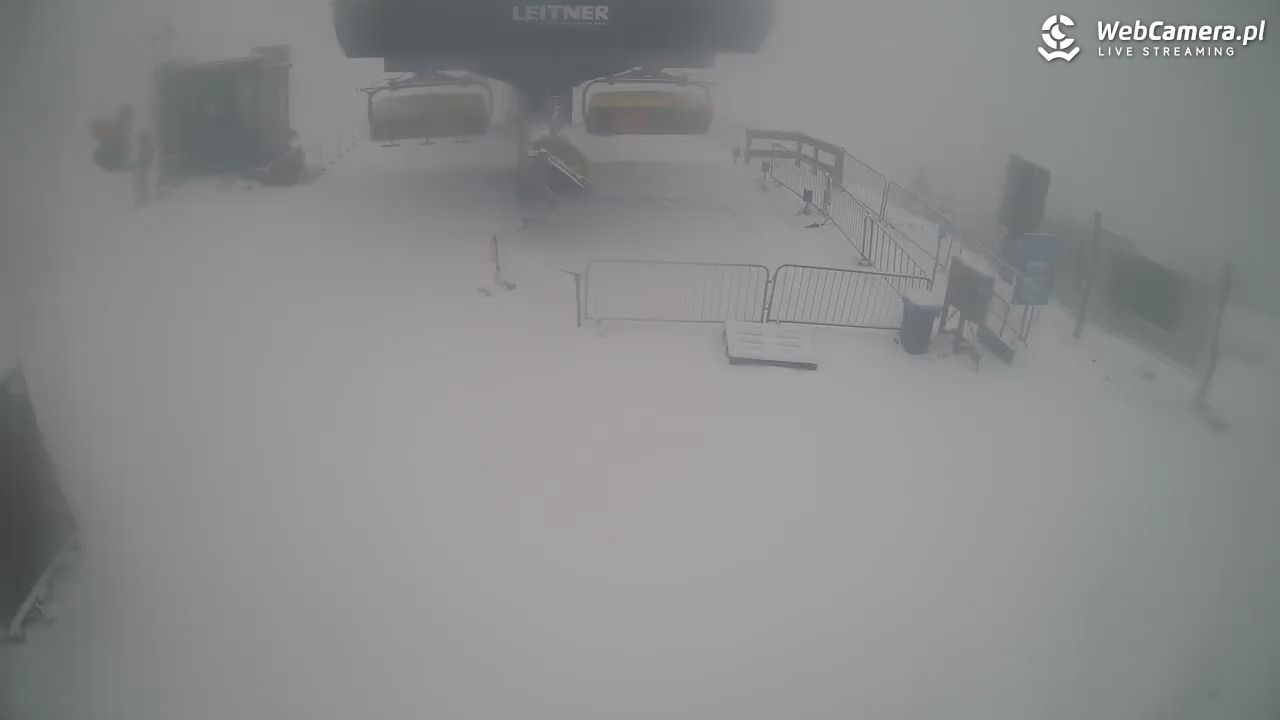 Czarna Góra Resort - 27 październik 2025, 16:14