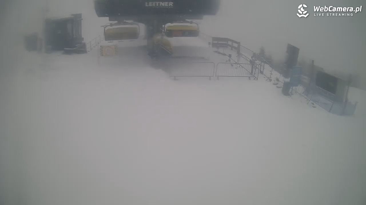 Czarna Góra Resort - 17 marzec 2026, 07:05