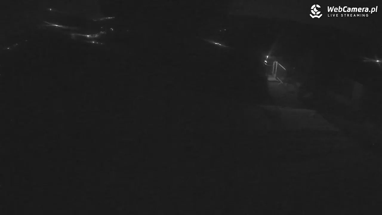 Czarna Góra Resort - 18 grudzień 2025, 19:32