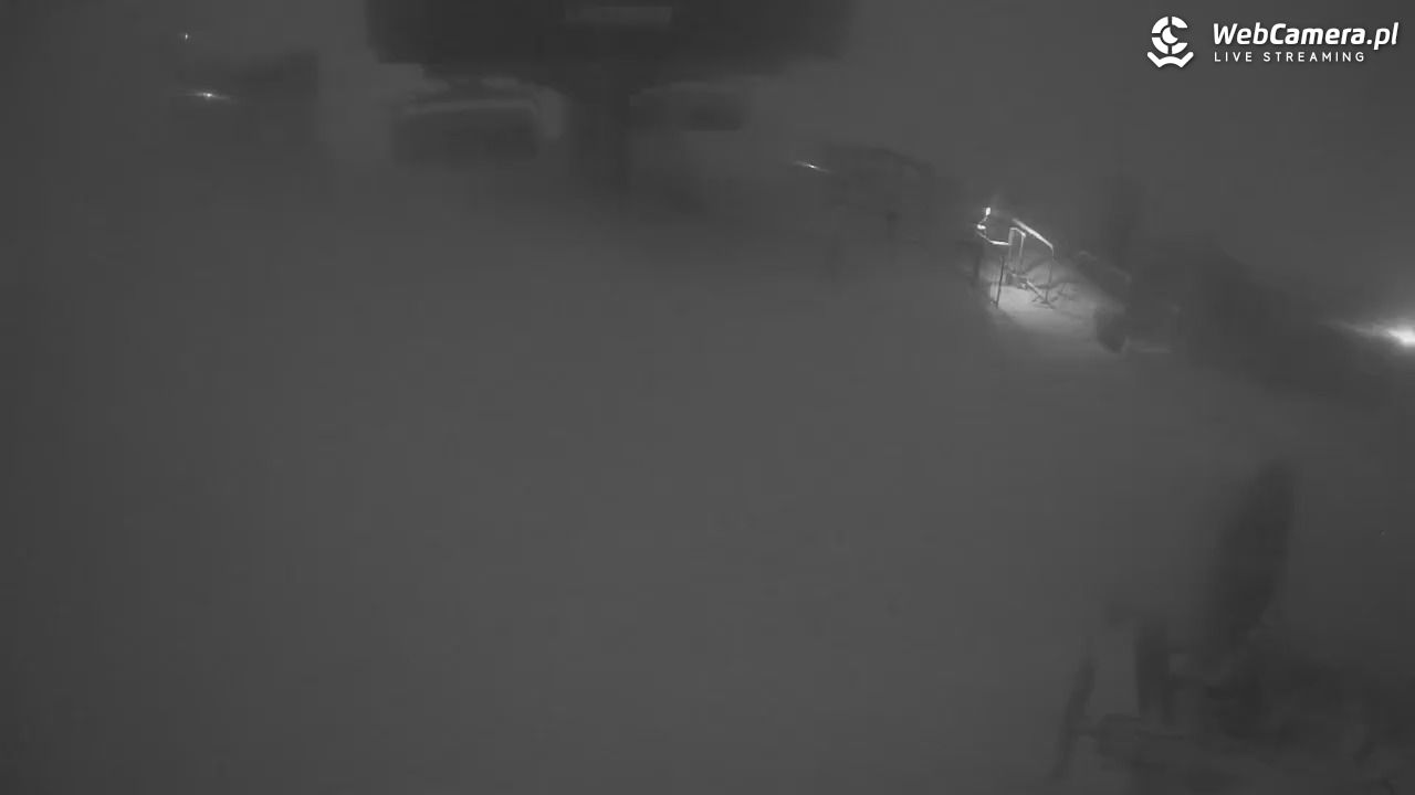 Czarna Góra Resort - 29 styczeń 2026, 21:17