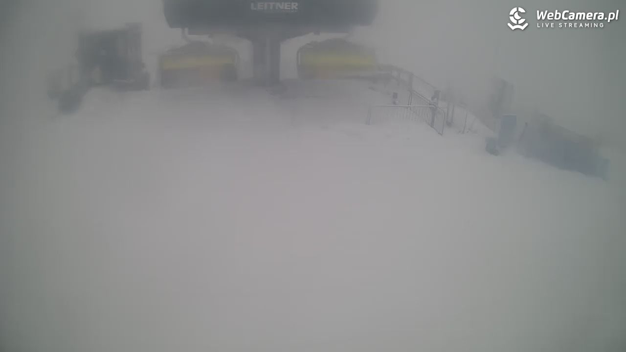 Czarna Góra Resort - 30 styczeń 2026, 08:46