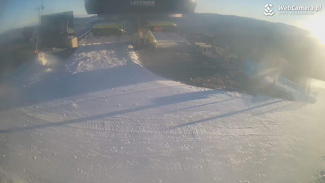 Czarna Góra Resort - 13 grudzień 2025, 08:40