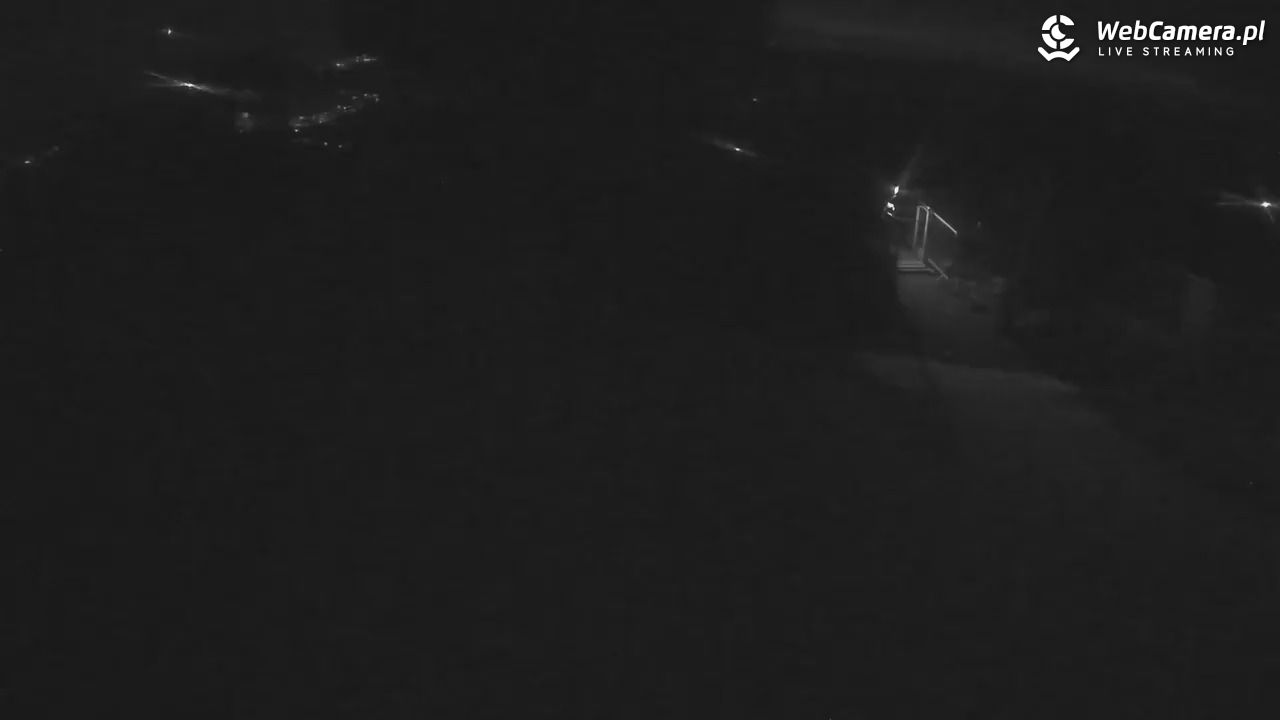 Czarna Góra Resort - 16 grudzień 2025, 21:46