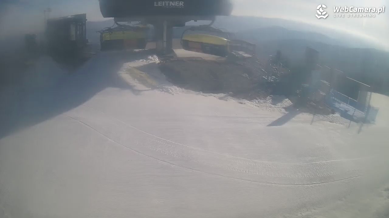 Czarna Góra Resort - 15 marzec 2026, 08:28