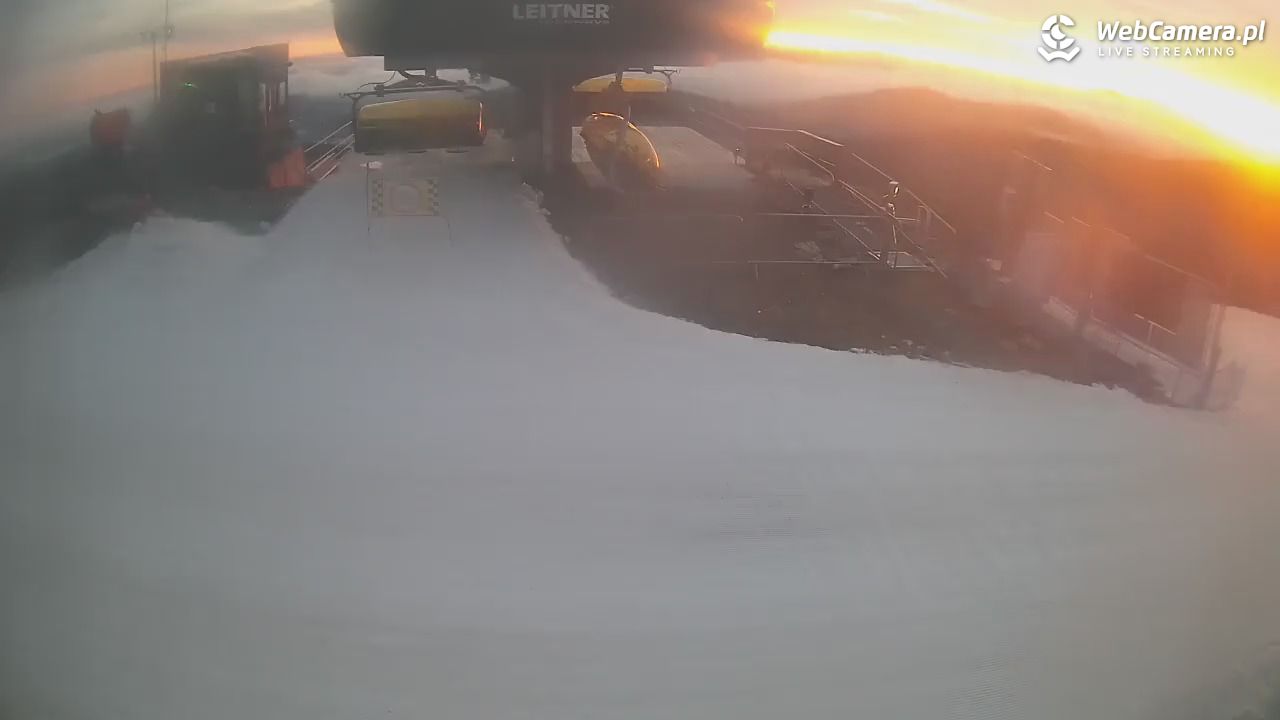 Czarna Góra Resort - 16 grudzień 2025, 07:18