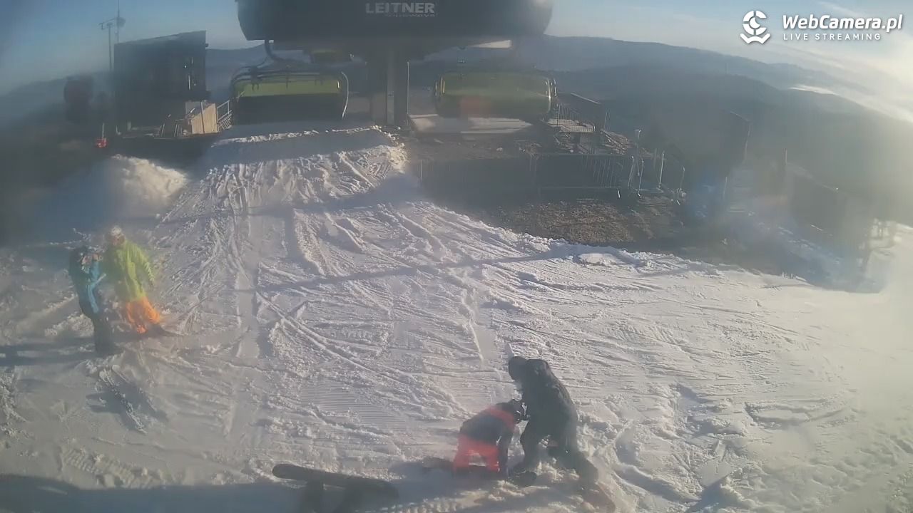 Czarna Góra Resort - 18 grudzień 2025, 09:16