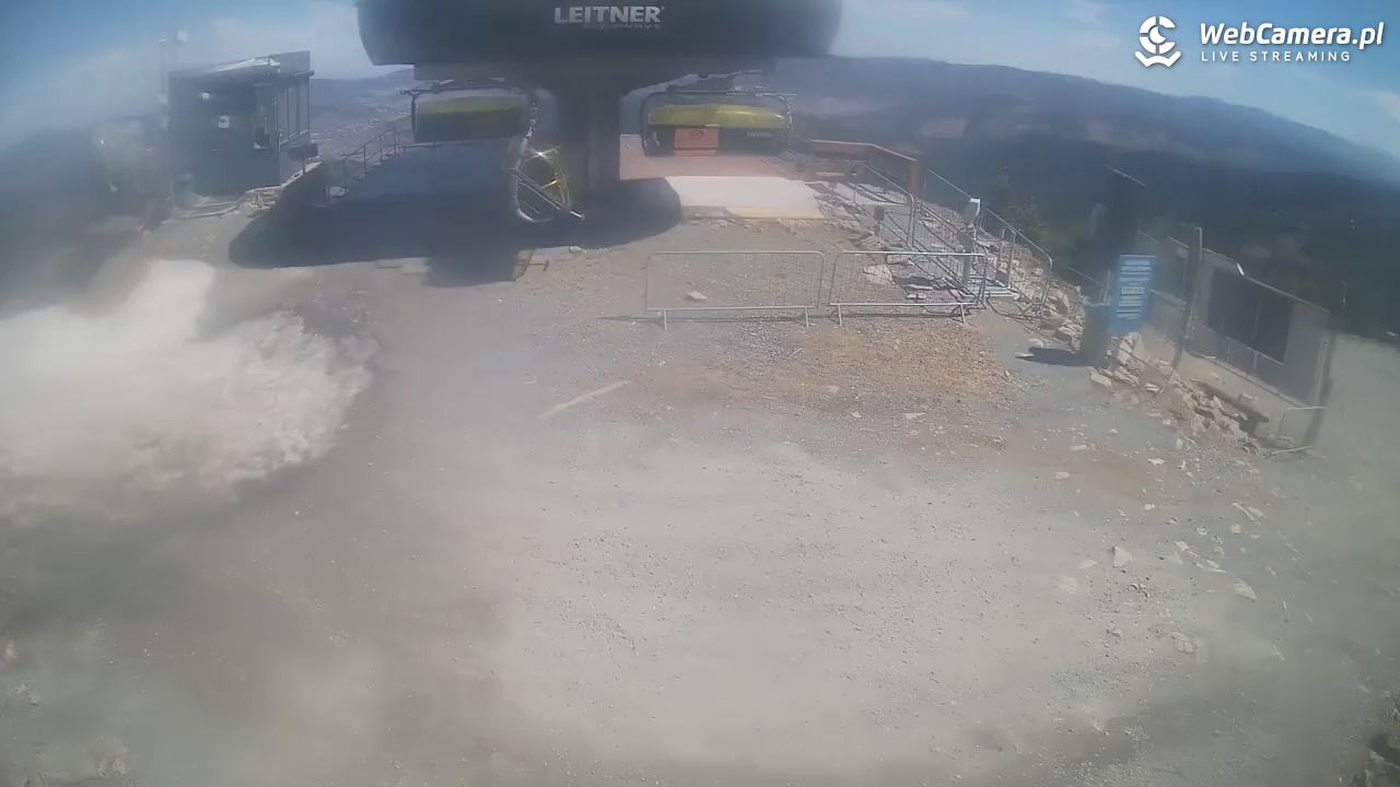 Czarna Góra Resort - 23 kwiecień 2026, 12:38