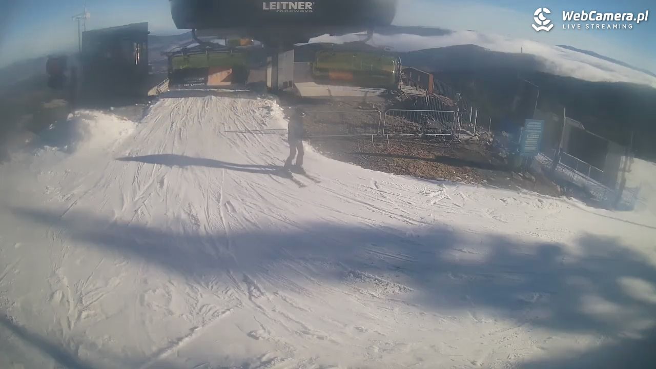 Czarna Góra Resort - 15 grudzień 2025, 10:59