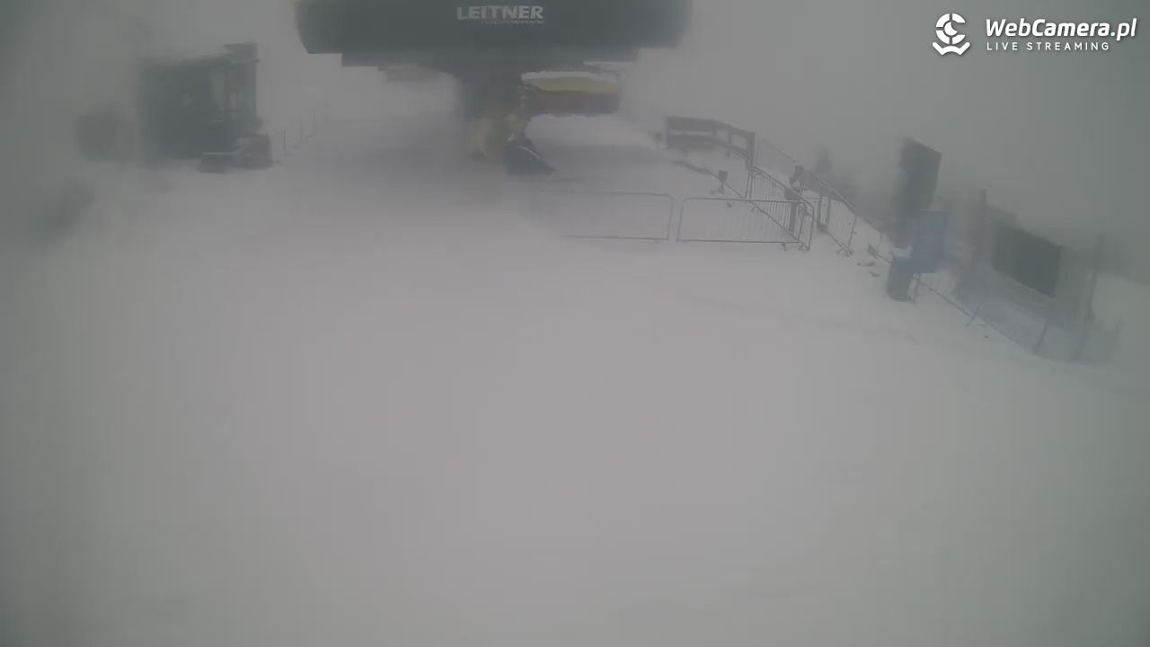 Czarna Góra Resort - 17 marzec 2026, 10:27