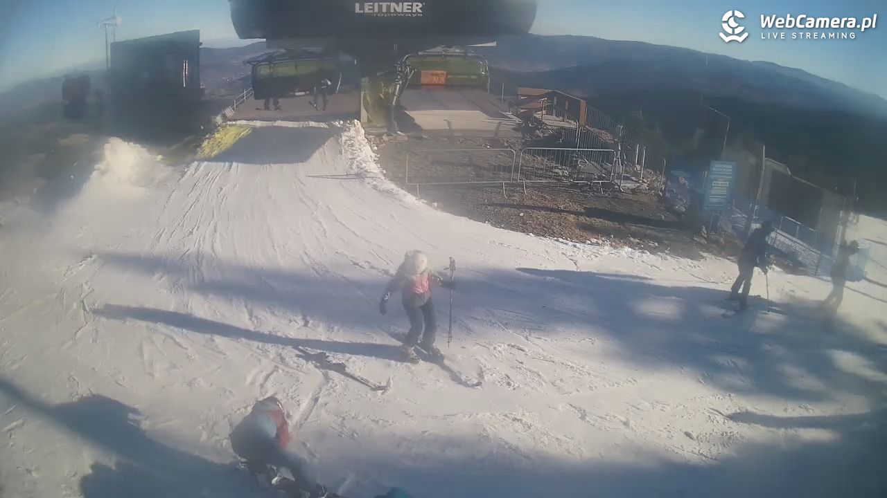 Czarna Góra Resort - 13 grudzień 2025, 11:06