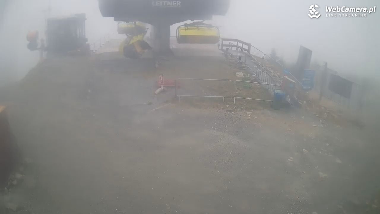 Czarna Góra Resort - 31 sierpień 2025, 09:51