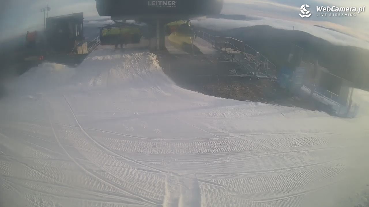 Czarna Góra Resort - 16 grudzień 2025, 09:08