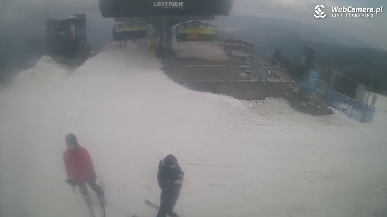 Czarna Góra Resort - 15 marzec 2026, 13:34