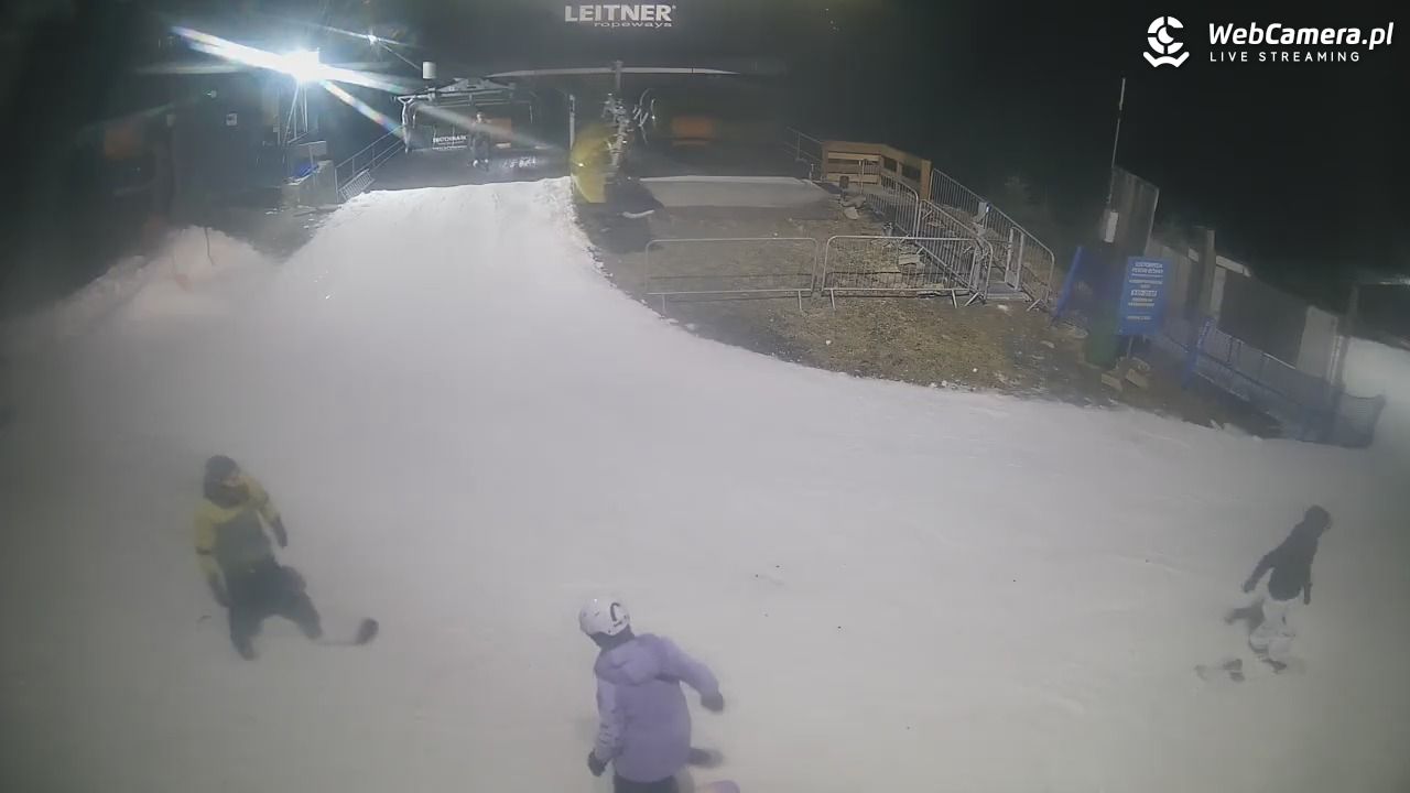 Czarna Góra Resort - 13 grudzień 2025, 17:24