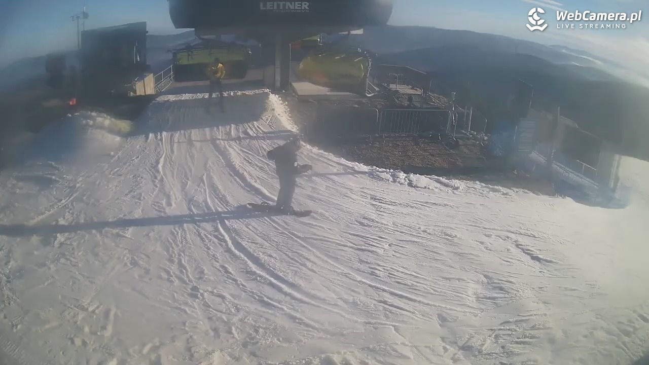 Czarna Góra Resort - 18 grudzień 2025, 09:43