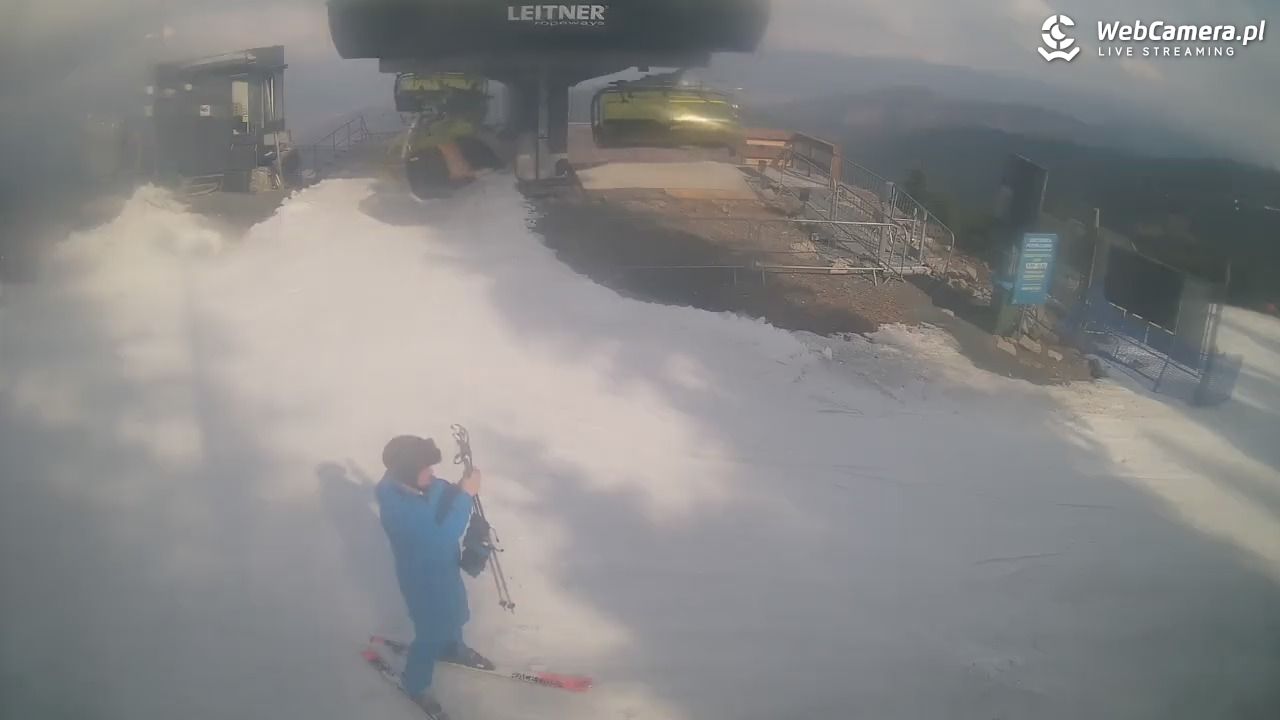 Czarna Góra Resort - 15 marzec 2026, 14:05