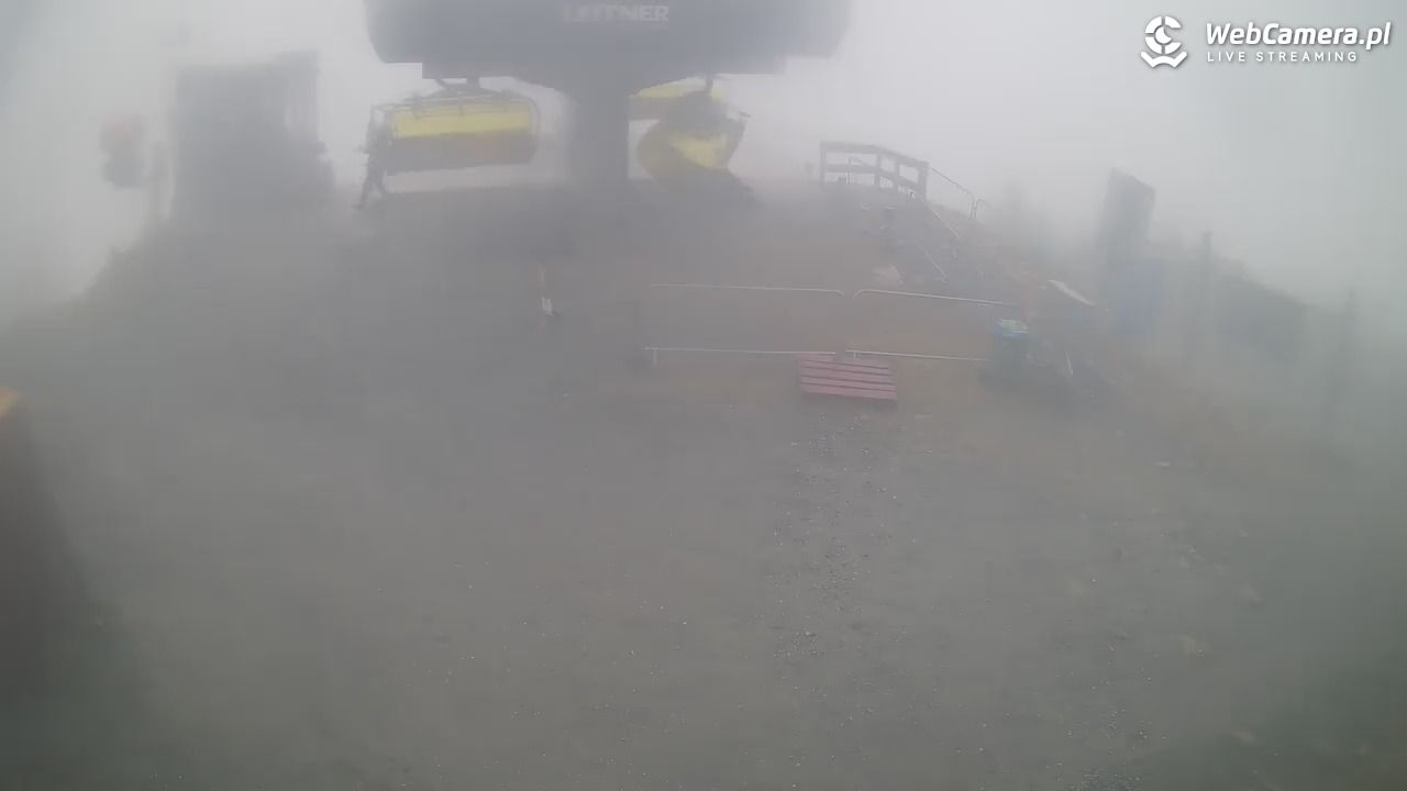 Czarna Góra Resort - 26 październik 2025, 09:33