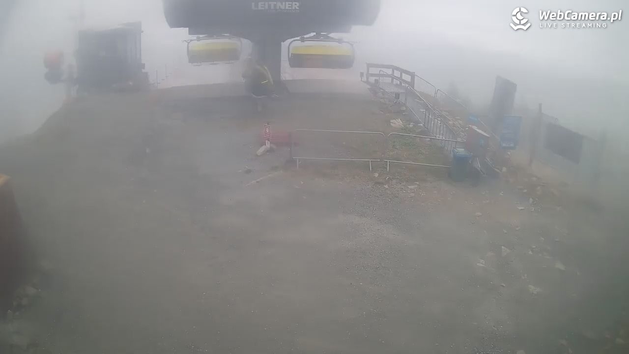 Czarna Góra Resort - 31 sierpień 2025, 08:08