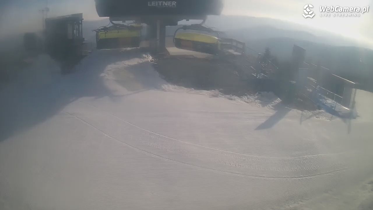 Czarna Góra Resort - 15 marzec 2026, 08:10