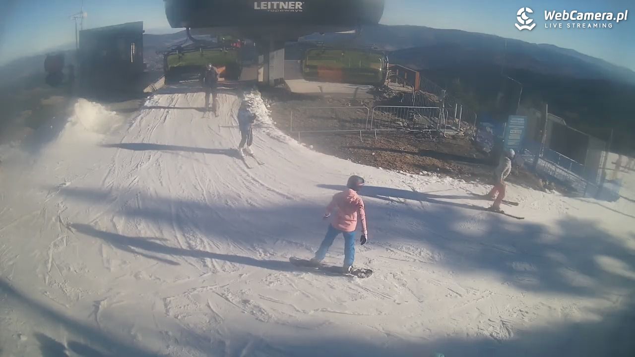 Czarna Góra Resort - 13 grudzień 2025, 11:04