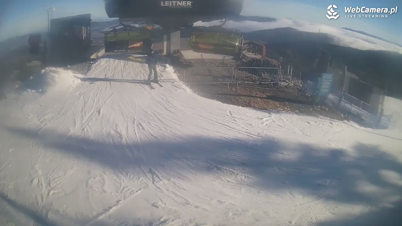 Czarna Góra Resort - 15 grudzień 2025, 10:59