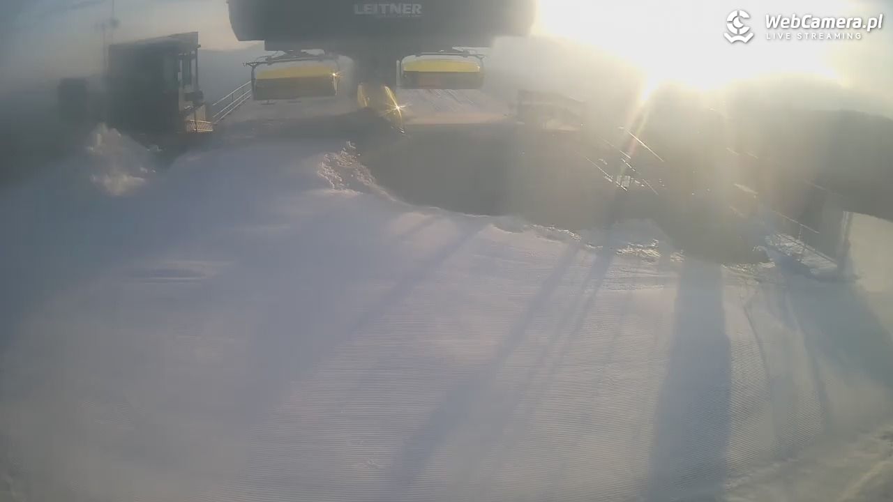 Czarna Góra Resort - 15 marzec 2026, 06:44