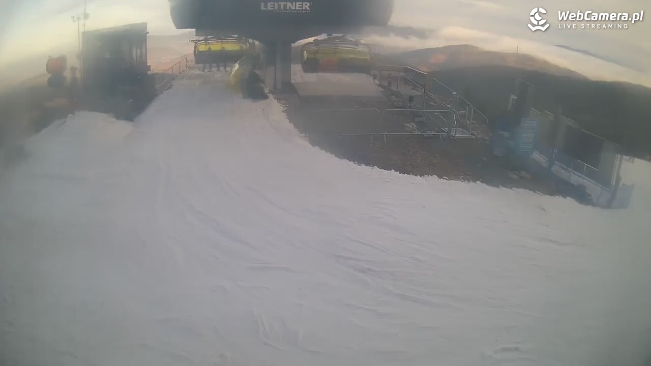 Czarna Góra Resort - 17 grudzień 2025, 14:13