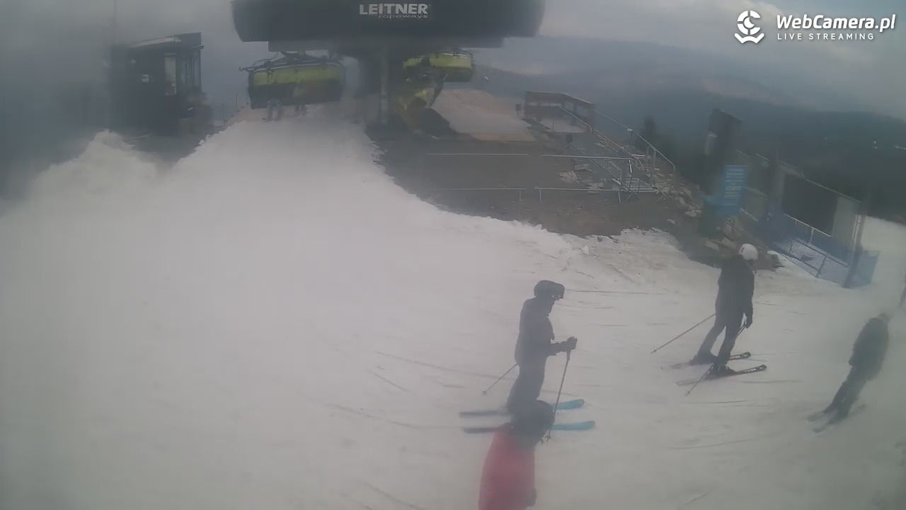 Czarna Góra Resort - 15 marzec 2026, 13:36