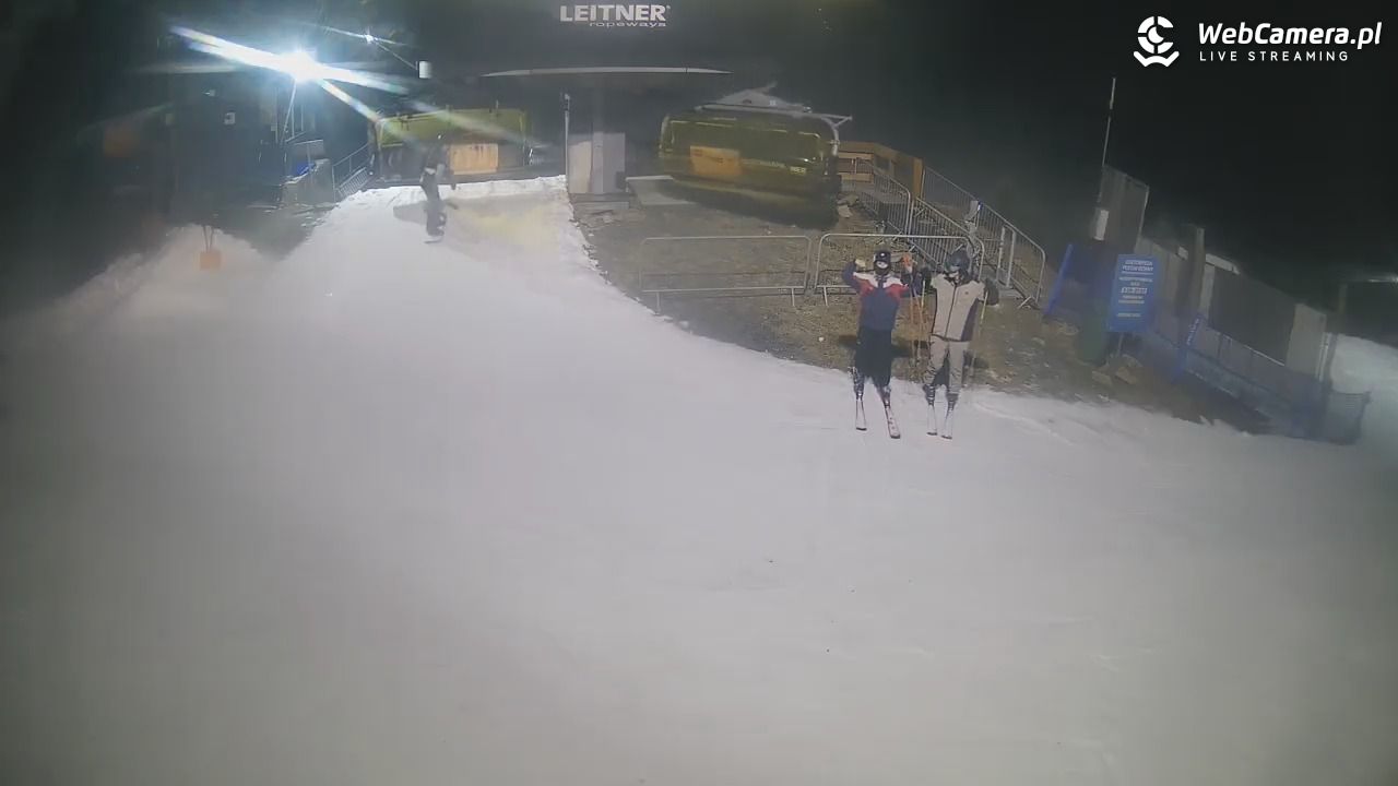 Czarna Góra Resort - 13 grudzień 2025, 19:34