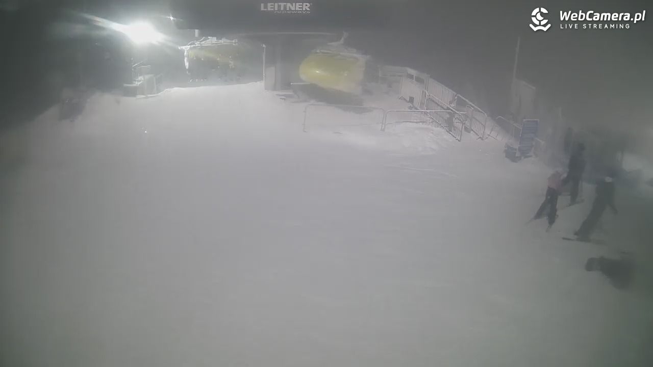 Czarna Góra Resort - 29 styczeń 2026, 17:39